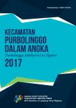 Purbolinggo Subdistrict In Figures 2017