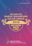 Kecamatan Marga Sekampung Dalam Angka 2018