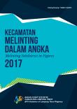 Kecamatan Melinting Dalam Angka 2017