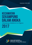 Kecamatan Sekampung Dalam Angka 2017