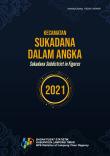 Kecamatan Sukadana Dalam Angka 2021