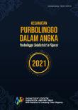 Kecamatan Purbolinggo Dalam Angka 2021