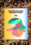 Kecamatan Pekalongan Dalam Angka 2015