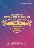 Kecamatan Batanghari Nuban Dalam Angka 2018