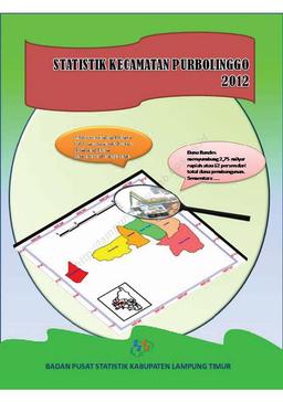 Statistical Purbolinggo 2012