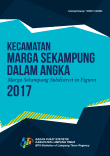 Marga Sekampung Subdistrict In Figures 2017