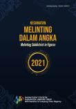 Kecamatan Melinting Dalam Angka 2021