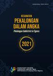 Kecamatan Pekalongan Dalam Angka 2021