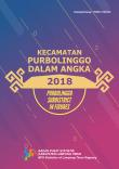 Kecamatan Purbolinggo Dalam Angka 2018