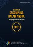 Kecamatan Sekampung Dalam Angka 2021