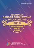 Kecamatan Bandar Sribhawono Dalam Angka 2018