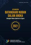 Kecamatan Batanghari Nuban Dalam Angka 2021