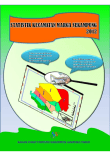 Statistik Daerah Kecamatan Marga Sekampung 2012