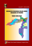 Kecamatan Sukadana Dalam Angka 2010